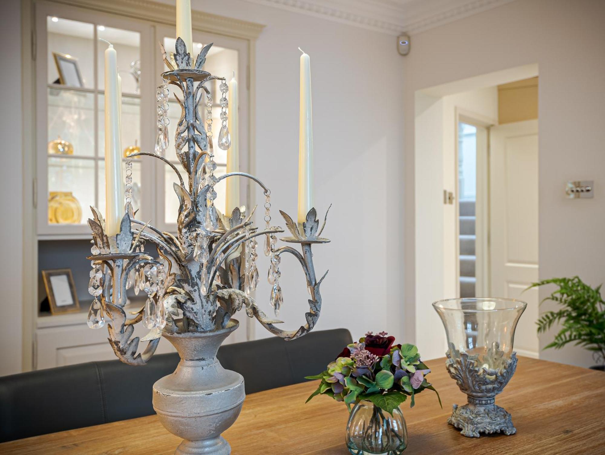 Modern 3 Bedroom Luxury House With Garage In Central Londres Exterior foto