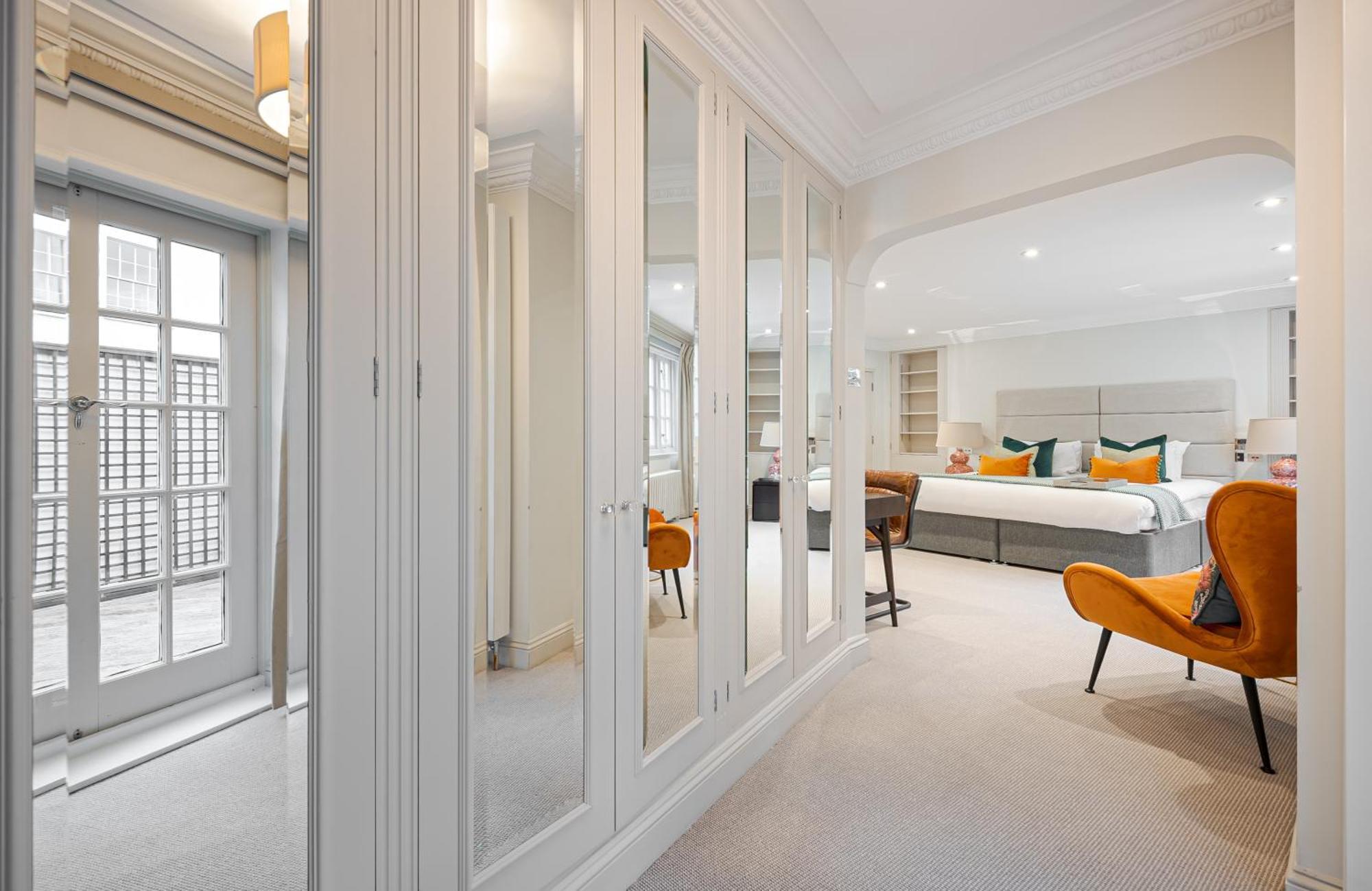 Modern 3 Bedroom Luxury House With Garage In Central Londres Exterior foto