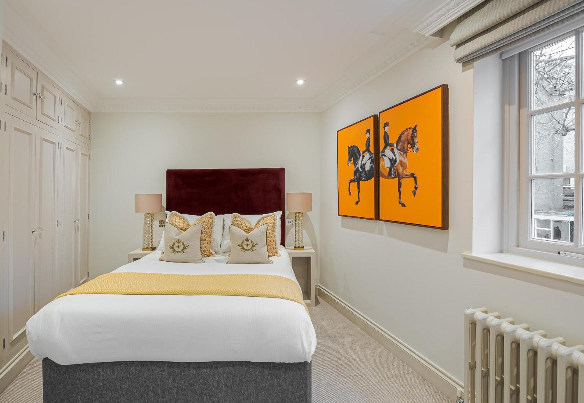 Modern 3 Bedroom Luxury House With Garage In Central Londres Exterior foto